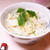 白だしで炊いたしらす入り筍ごはん