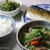 豚汁定食