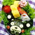 キャラ弁**くまモン