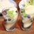 【Recipe】カフェ風ドリンク～桃の水割り～