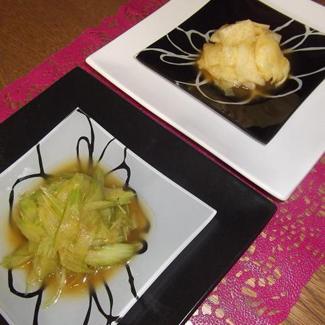 ?哩なる漬物