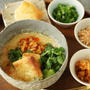 ダイエット中にもおすすめ！5分であったか台湾の朝ごはん「シェントウジャン」鹹豆漿♪