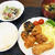 放射能除去食？&ヒジキ入り唐揚げ