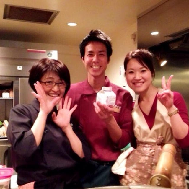 「善凛食堂」開店
