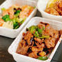 白飯なしではいらない！ガツンとにんにくの中華味噌炒めレシピ！　　〜茄子×お肉のおかず5選〜