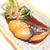 ぶりの照り焼き