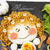 【セリア購入品＊プレートや雑貨＆可愛い焼きそばガール♪（W炭水化物）（笑）】