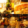 Buzz Off@三宿・JNファミリー＠相模原・みなとみらいX'mas eve・シフォンCake