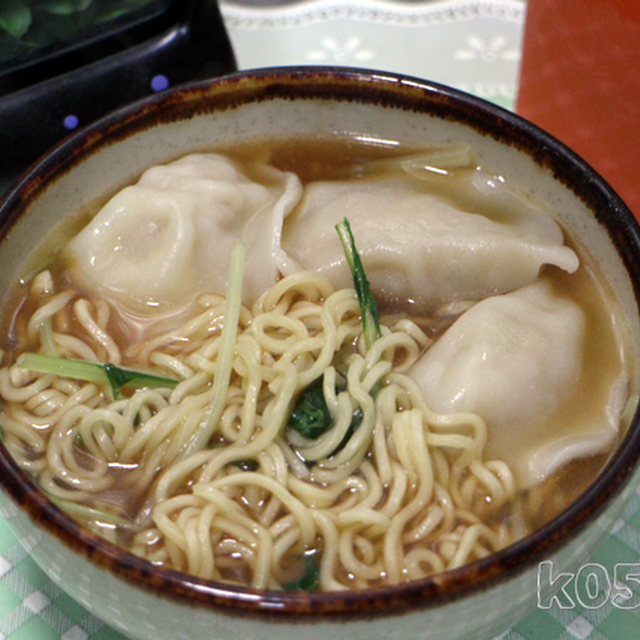 業務スーパーの袋麺のラーメンをおいしく食べる方法?!