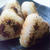 しらす味噌焼きおにぎり
