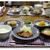 豚ヒレの甘辛揚げ＆切干大根の信田巻き　新入りサボテン