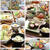 5月6日～5月12日の　お買い物まとめとちょこっと仕込み＆夕飯展開　食材別仕込みにわくわくな1週間♪