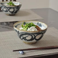 カツオの漬け丼