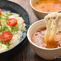 メシ通連載公開のお知らせ｜南インド風サバカレーそうめん
