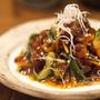生クラゲの中華風　　作り方とレシピ