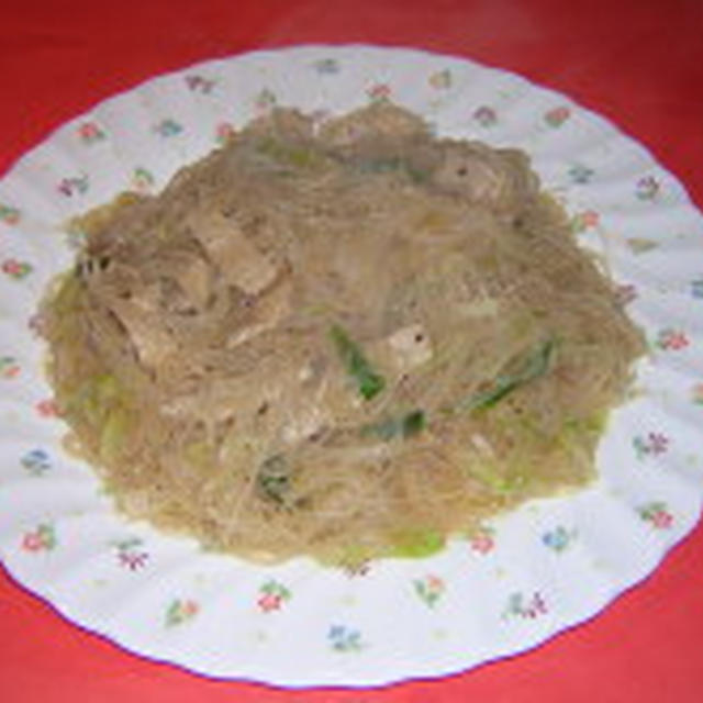 最近の食事・・・