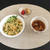 【幼児食】お子様ランチ♡レンジで簡単！チャーハン