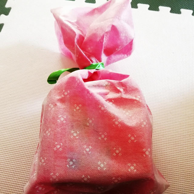 出産祝い