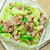 さっと作れるメインおかず。豚肉とキャベツの塩バター炒め