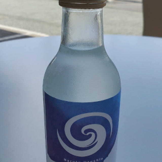 うず塩サイダー