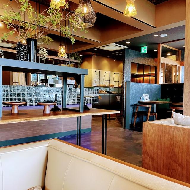 香川県丸亀市にオープンした新しいカフェ！【楓の珈琲】をご紹介