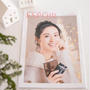 【レシピ掲載】クリスマスのケーキスティック♡FANCL会報誌「ESPOIR」