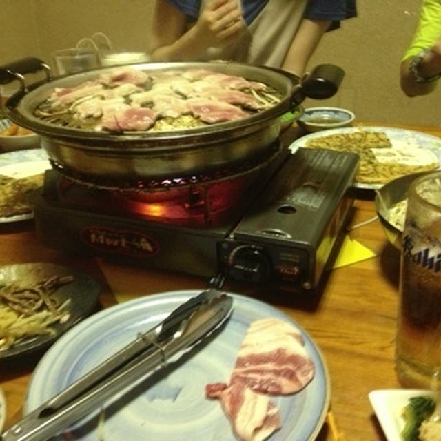 明日からまた食チャレ入院です！