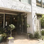 サラグレース青山本店とsghr cafe♡GINZA SIX