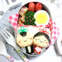 ひな祭り弁当