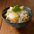 さつまいもとさつま揚げの炊き込みご飯