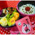 お茶漬け弁当　くるくる秋刀魚の揚げ蒲焼　コロコロポテトサラダ　　企画賞いただきました。