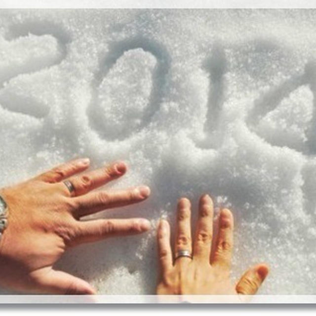 2014☆今年の初旅行とヒゲ天使プリン