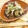 【レシピ】茄子と白菜のくたくた煮