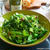 プンタレッレのサラダ ローマ風 Insalata di puntarelle alla romana