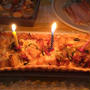 お誕生日