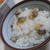 アサリの炊き込みご飯