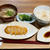 煮えばなのお味噌汁がご馳走です ♪