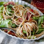 【アルペンザルツ】覚えてますか？万能塩トマト！！塩トマトde春キャベツのパスタ#pr