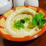 بابا غنوج（ババガヌージュ）