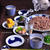 「胡瓜と薄揚げの炊いたん」