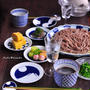 「胡瓜と薄揚げの炊いたん」
