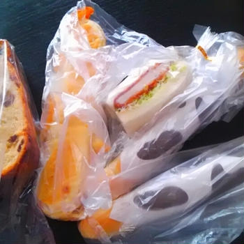 我が家のバレンタイン
