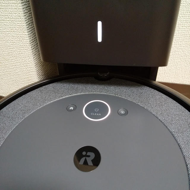 ママが欲しい家電☆ルンバ改めpochiはがんばってる！！