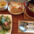 ココットランチ