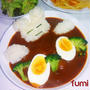 手抜きカレー