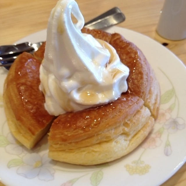 コメダコーヒー
