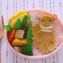 育児応援隊すっきリスのお弁当