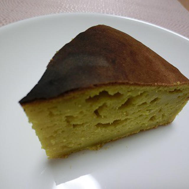 ホットケーキミックスと冷凍カボチャと豆腐でカボチャケーキをつくる By ぴよちゃんさん レシピブログ 料理ブログのレシピ満載