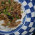 3月23日　　穴子の柳川風丼