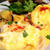 Eggs Benedictディナーからの将来の夢の話